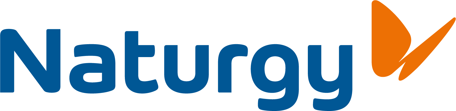 Logotipo Naturgy