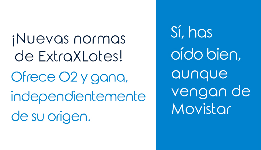 Nuevas normas Nuevas normas