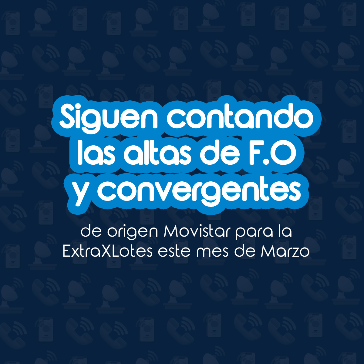 Nuevas normas