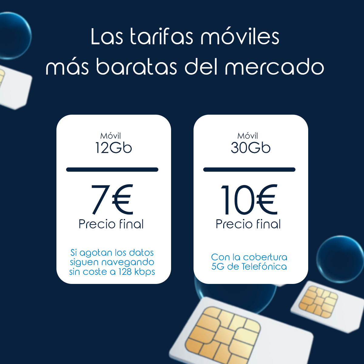 Medio Nuevas normas