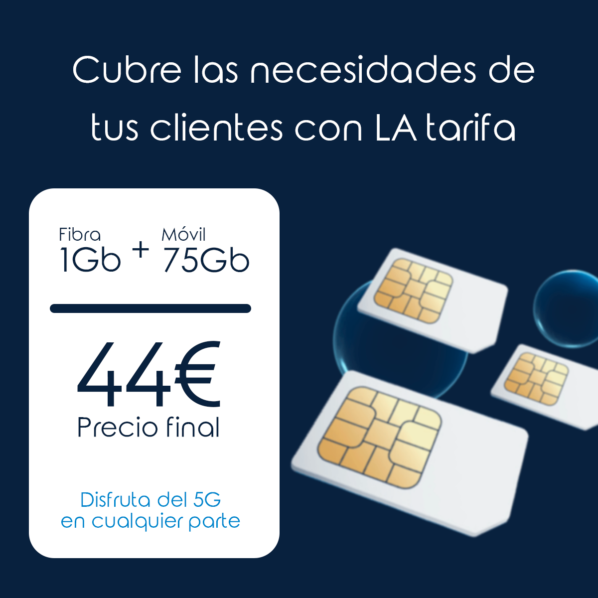 Nuevas normas