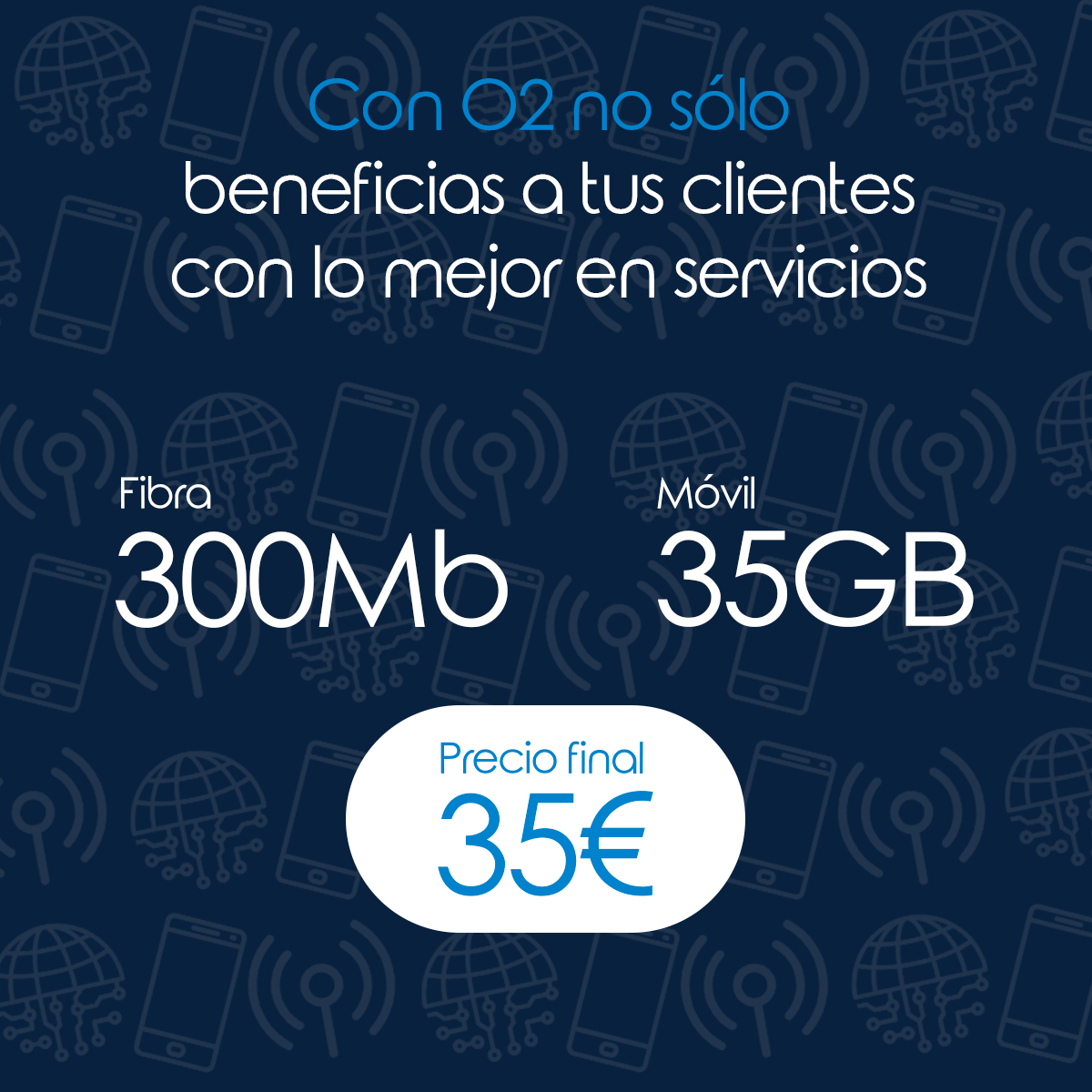 Medio Nuevas normas