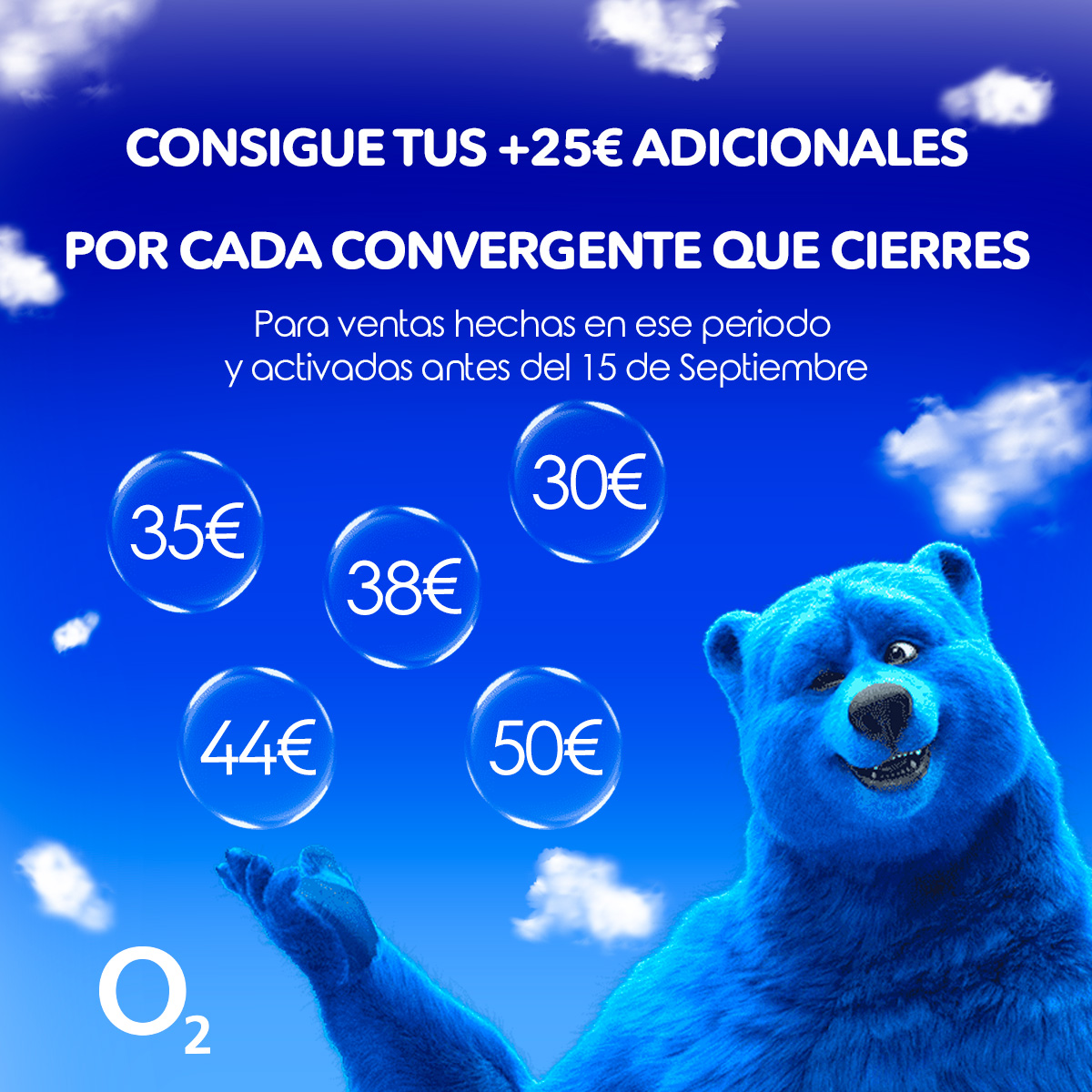 Medio Nuevas normas