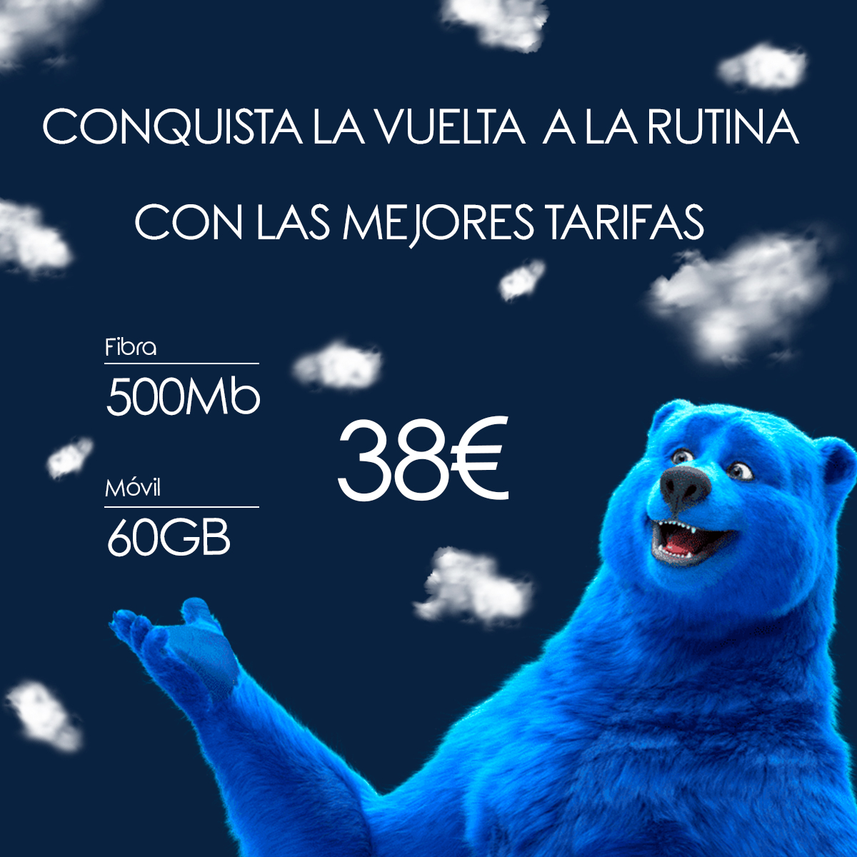 Medio Nuevas normas