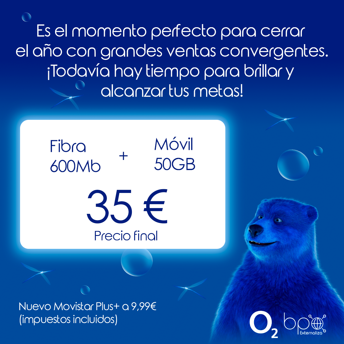 Medio Nuevas normas