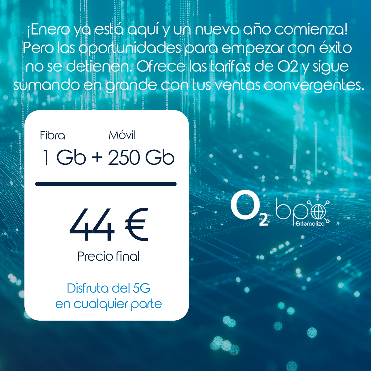Medio Nuevas normas