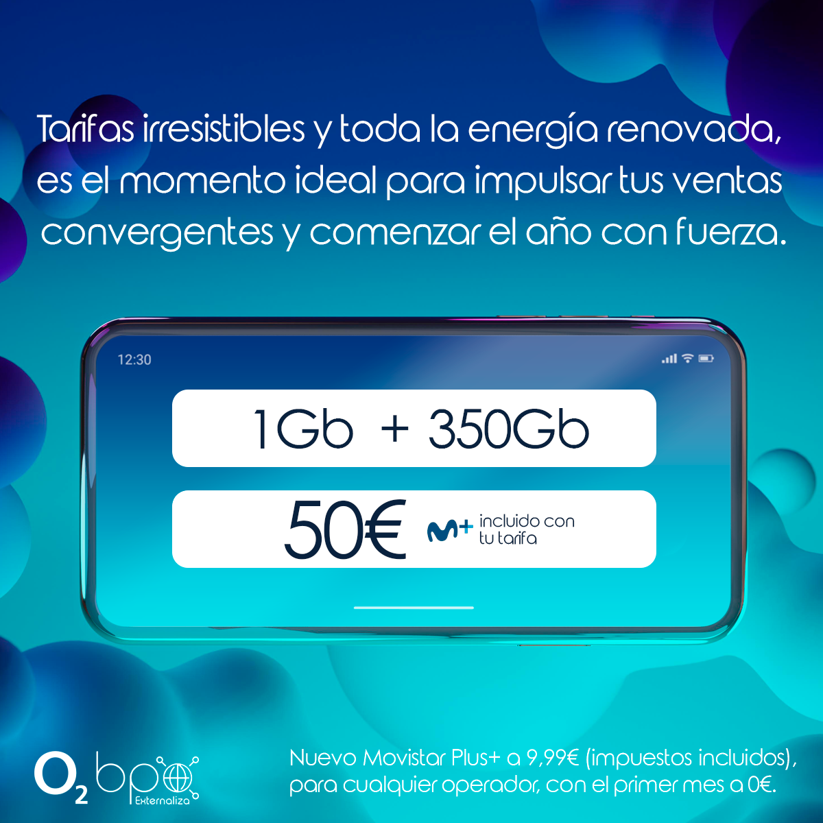 Medio Nuevas normas
