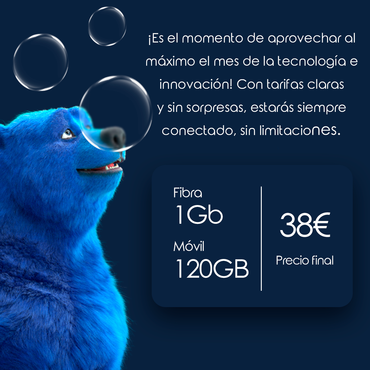 Medio Nuevas normas