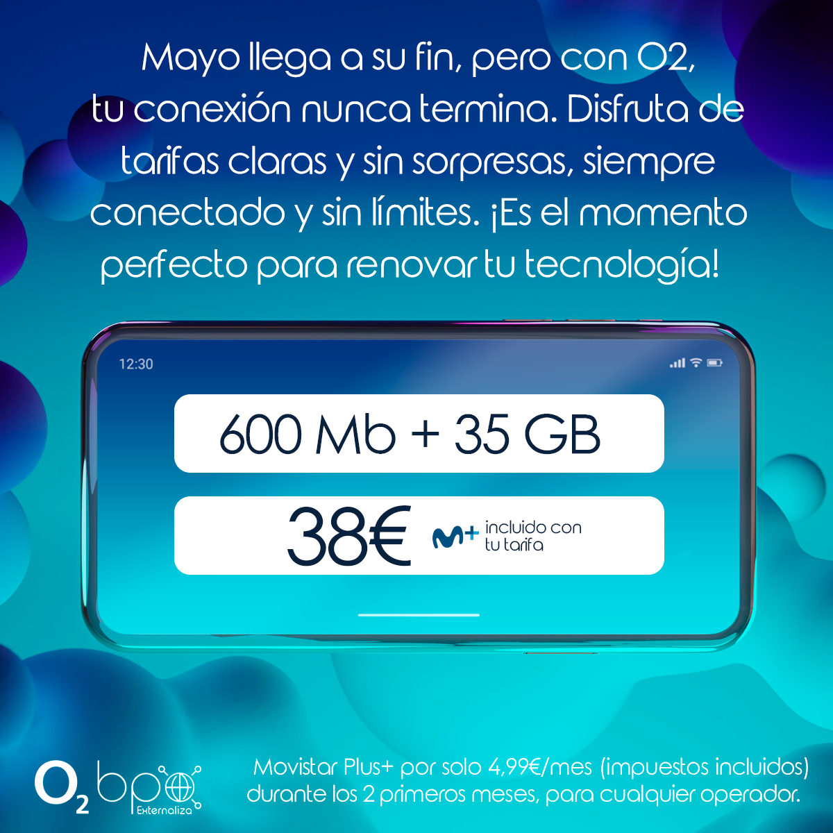 Medio Nuevas normas