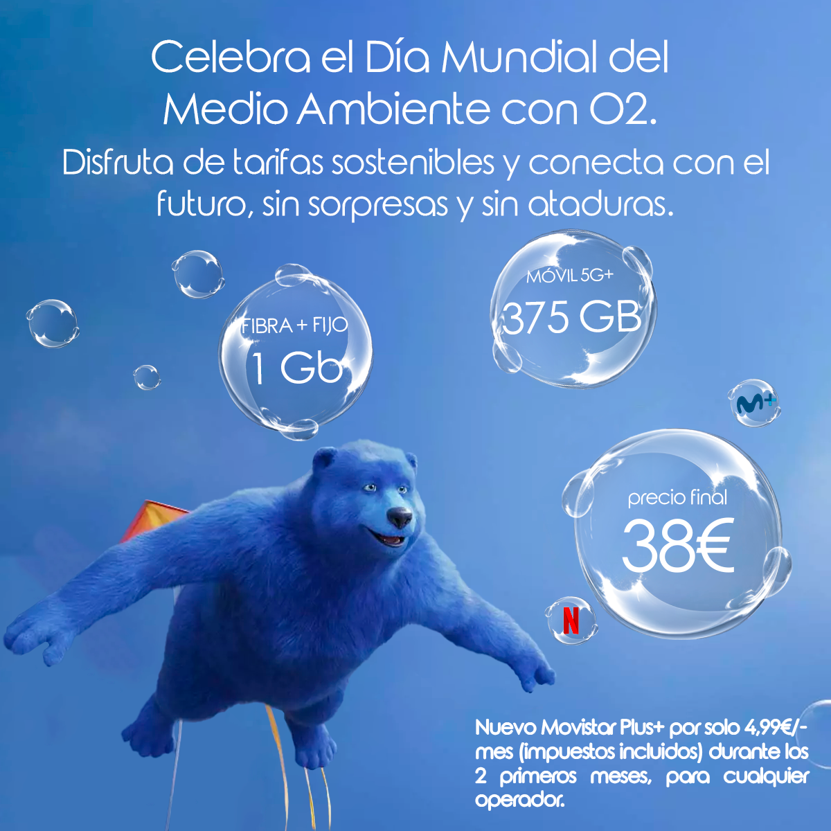 Medio Nuevas normas